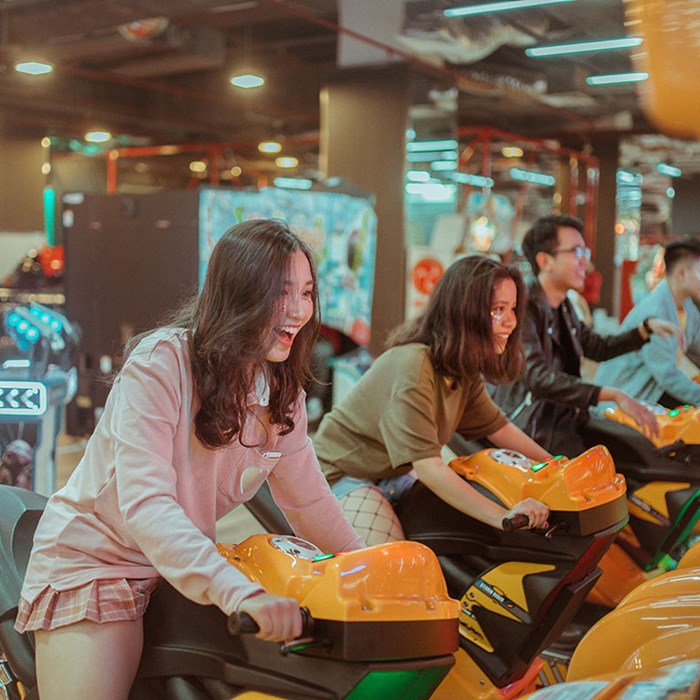 VINCOM KHỞI ĐỘNG LỄ HỘI “MUÔN SẮC QUÀ HÈ” TRÊN TOÀN QUỐC - Anh 4