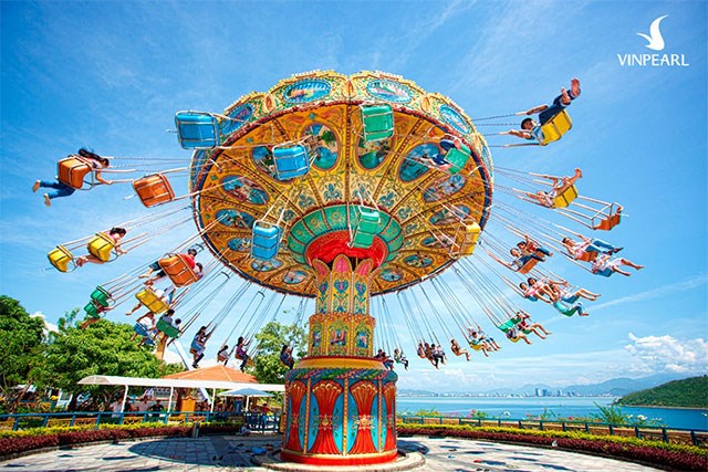 VINCOM KHỞI ĐỘNG LỄ HỘI “MUÔN SẮC QUÀ HÈ” TRÊN TOÀN QUỐC - Anh 6