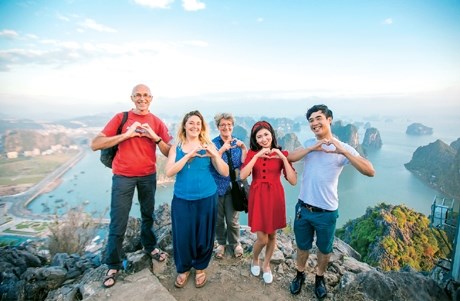 Để xảy ra hình ảnh xấu, tránh nhiệm của chính quyền ở đâu? (Bài cuối): Trách nhiệm đầu tiên thuộc về các địa phương - Anh 1