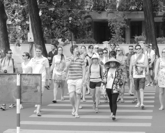 Du lịch y tế tại TP.HCM: Chưa xứng với tiềm năng - Anh 1