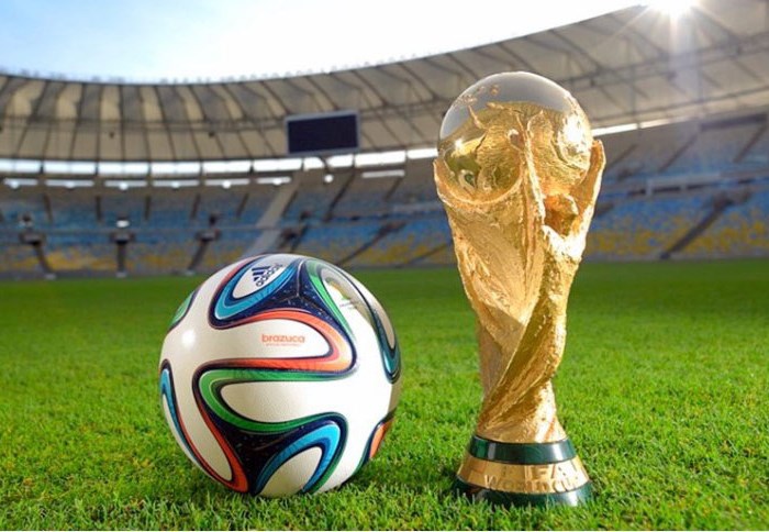 Các nhà đài được gì khi mua bản quyền World Cup? - Anh 1