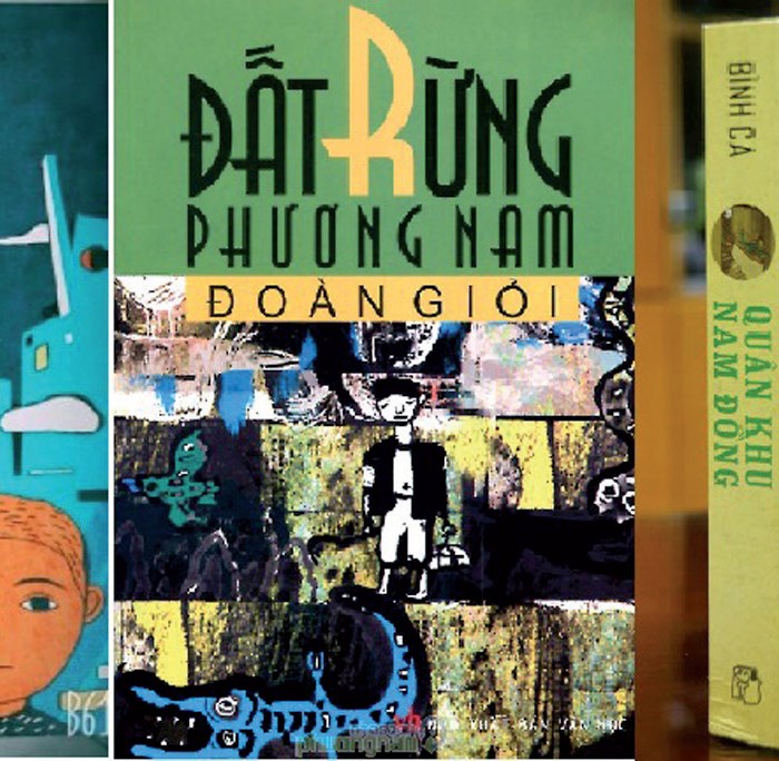 Trẻ em đang cần người kể chuyện - Anh 1