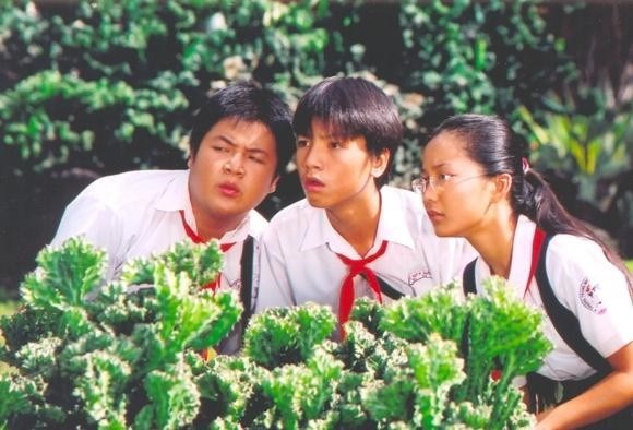 “Đói” phim hè cho thiếu nhi - Anh 1