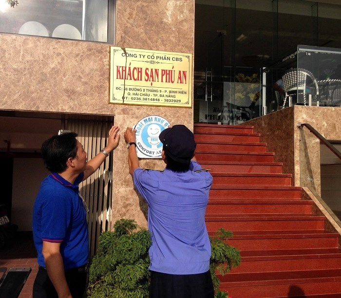 Nhà vệ sinh phục vụ khách du lịch: Chuyện nhỏ hay không nhỏ(Bài 3):