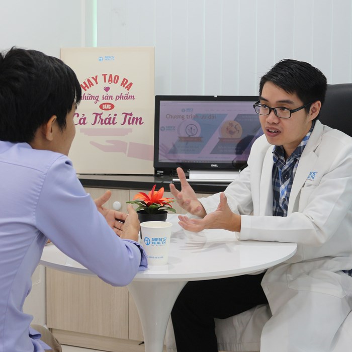 Nghịch dại với “mỏ lết”, trai trẻ gặp nạn - Anh 1