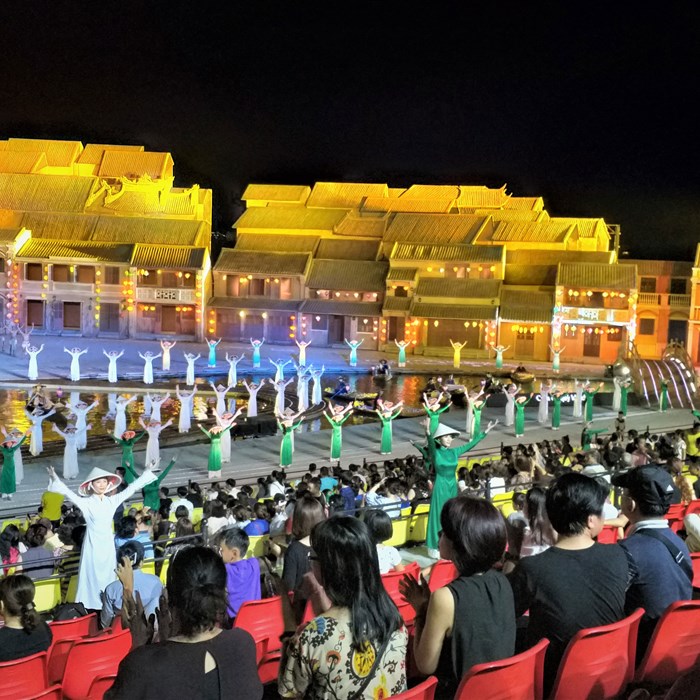 CHIA SẺ GIẤC MƠ CHUNG - Anh 3