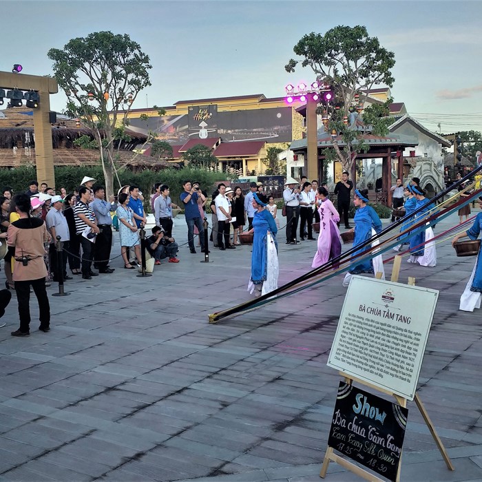 CHIA SẺ GIẤC MƠ CHUNG - Anh 4