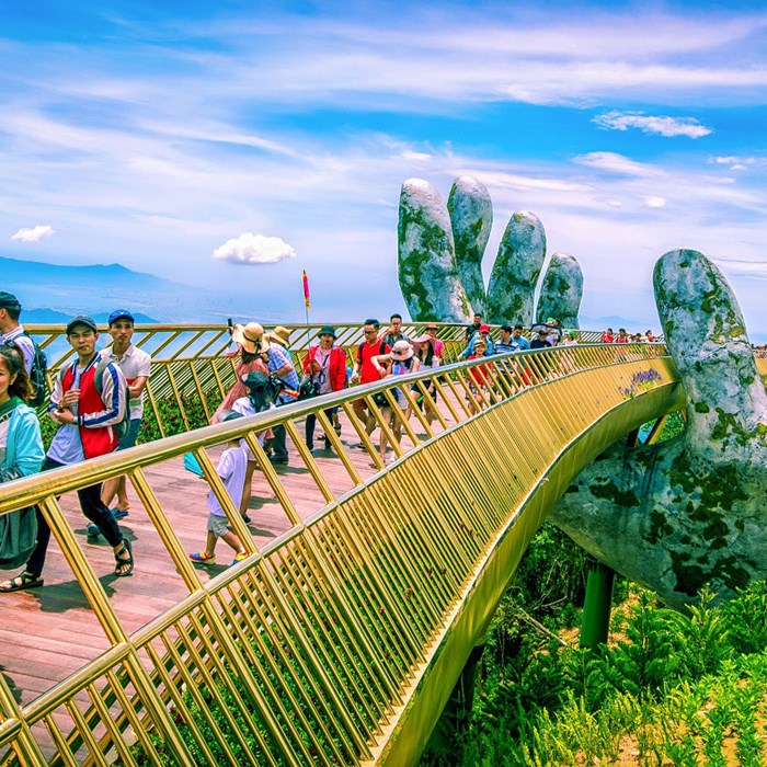 Tổ hợp du lịch, nghỉ dưỡng & vui chơi giải trí - thương hiệu nào đang dẫn đầu ở Việt Nam? - Anh 6