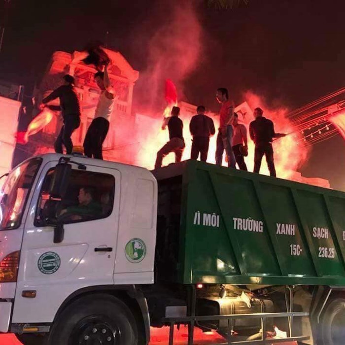 Danh bai Syria, Viet Nam lan dau tien vao ban ket Asiad - Anh 15