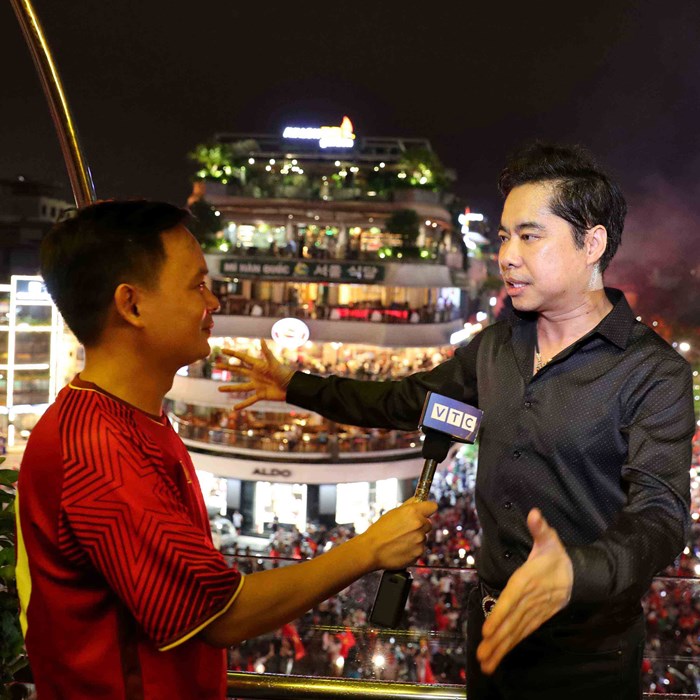 Danh bai Syria, Viet Nam lan dau tien vao ban ket Asiad - Anh 4