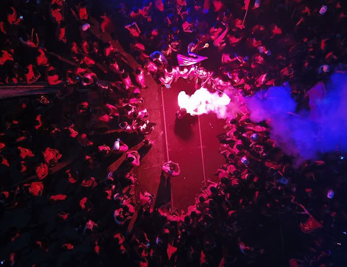 Danh bai Syria, Viet Nam lan dau tien vao ban ket Asiad - Anh 13