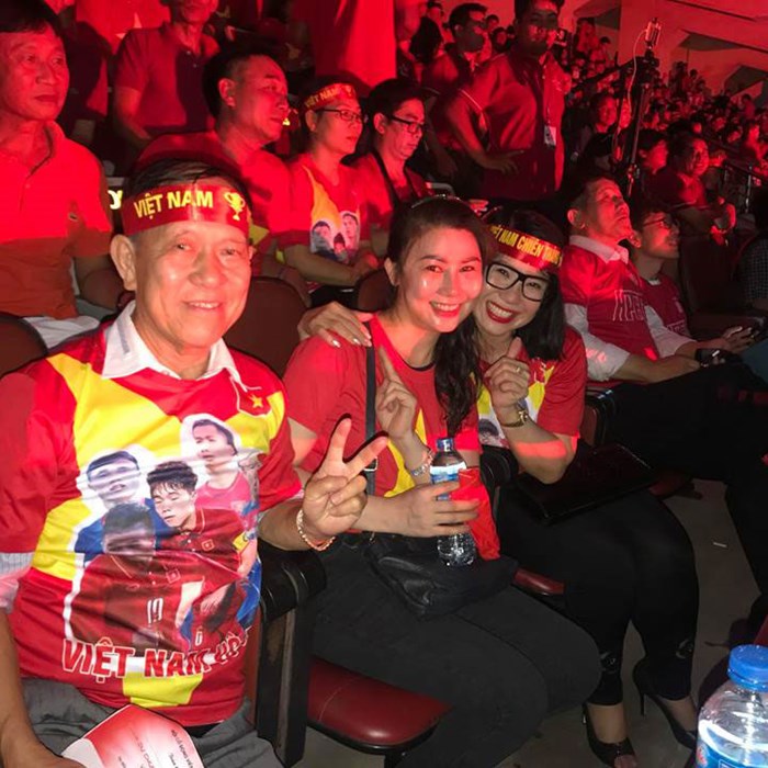 Danh bai Syria, Viet Nam lan dau tien vao ban ket Asiad - Anh 11