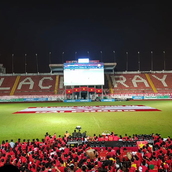 Danh bai Syria, Viet Nam lan dau tien vao ban ket Asiad - Anh 10