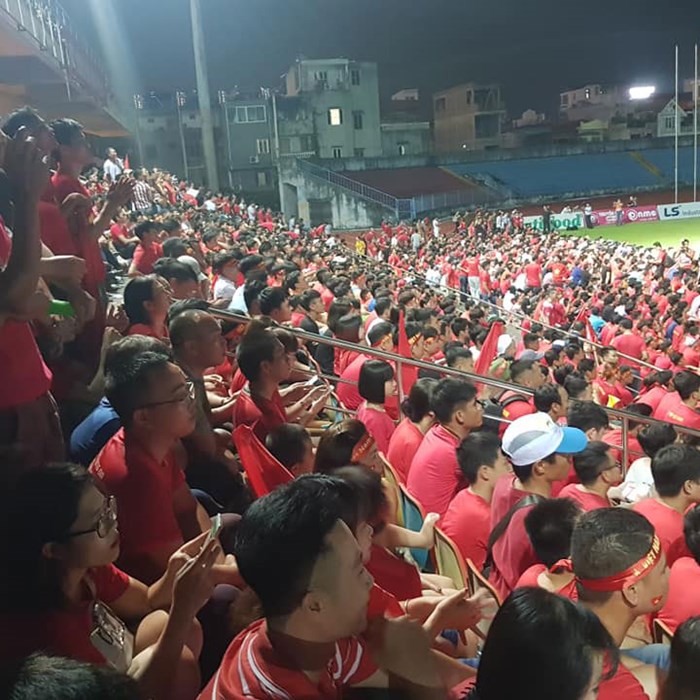 Danh bai Syria, Viet Nam lan dau tien vao ban ket Asiad - Anh 12