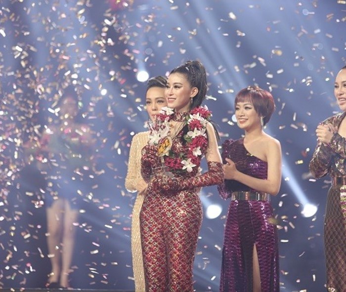 Thu Phương 