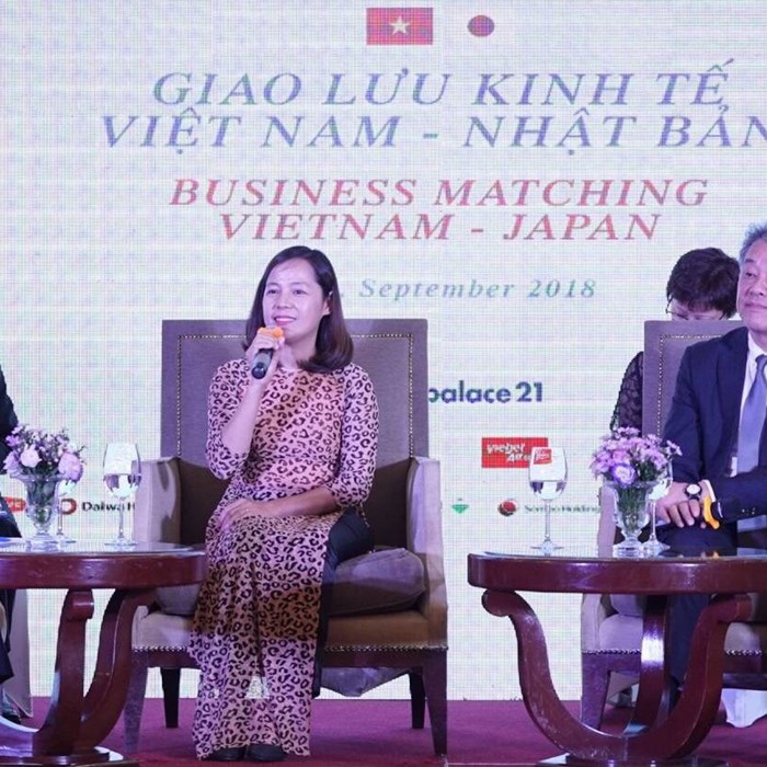 Vietjet sẽ sớm khai thác các đường bay tới Nhật Bản - Anh 1