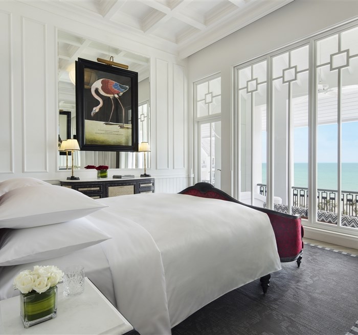 Trải nghiệm dịch vụ thượng lưu tại JW Marriott Phu Quoc Emerald Bay với mức giá cực ưu đãi - Anh 5
