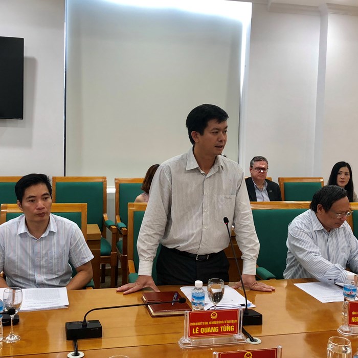 Sẽ tổ chức chung Lễ bế mạc ATF 2019 và Lễ bế mạc Năm Du lịch Quốc gia 2018 - Anh 1