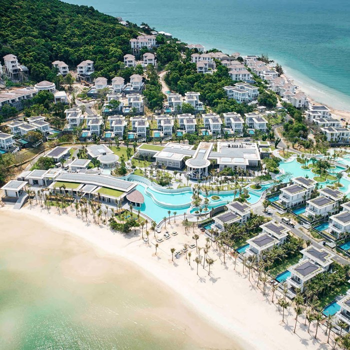 Phác được bức tranh toàn cảnh của Du lịch Việt Nam - Anh 3