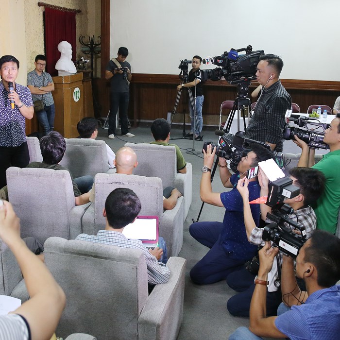 Kết luận thanh tra công tác cổ phần hóa Hãng phim truyện VN: Xây dựng kế hoạch để nhà đầu tư chiến lược rút vốn trước thời hạn - Anh 2