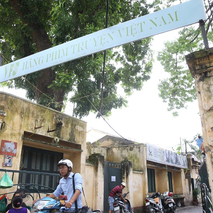 Kết luận thanh tra công tác cổ phần hóa Hãng phim truyện VN: Xây dựng kế hoạch để nhà đầu tư chiến lược rút vốn trước thời hạn - Anh 3