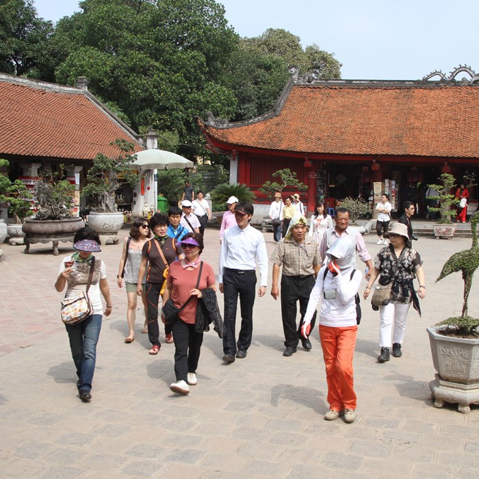 Lần đầu tiên được đề cử là Điểm đến thành phố hàng đầu thế giới - Anh 1