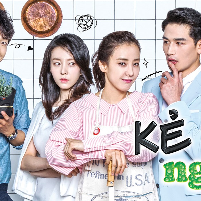 “Kẻ thù ngọt ngào”  - Từ vụ án giết người đến câu chuyện tình yêu - Anh 2