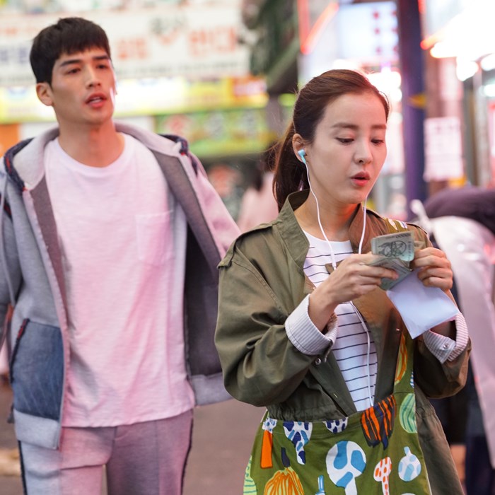 “Kẻ thù ngọt ngào”  - Từ vụ án giết người đến câu chuyện tình yêu - Anh 3