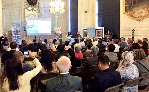 Du lịch Việt Nam tự tin xúc tiến tại thị trường Tây Âu - Anh 5