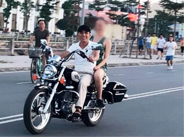 Thái Bình: Một nữ sinh khốn đốn vì bị vu là nạn nhân vụ nữ sinh lớp 9 bị xâm hại - Anh 1