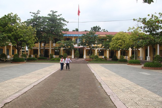 Ngôi làng có hàng trăm giáo sư, tiến sĩ - Anh 3