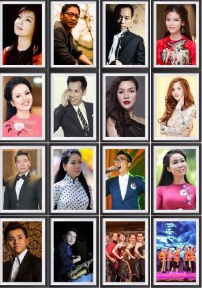 Chiều nắng sẽ có một tiếng nói khác biệt... - Anh 2