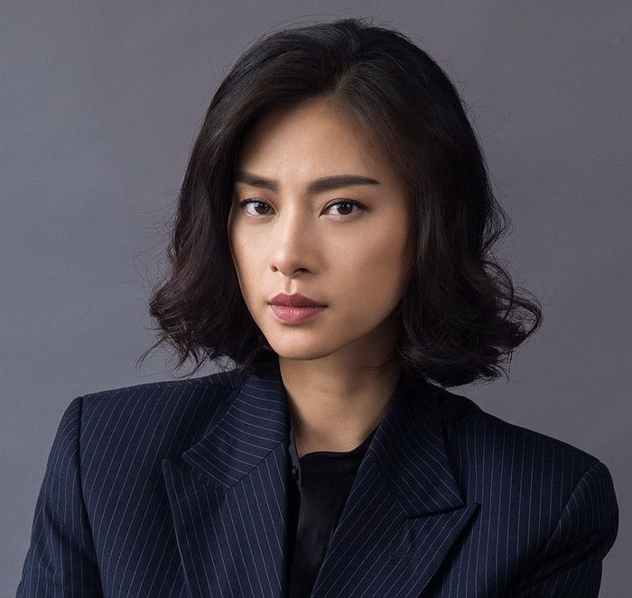Ngô Thanh Vân làm giám khảo tại LHP Haniff 2018 - Anh 1