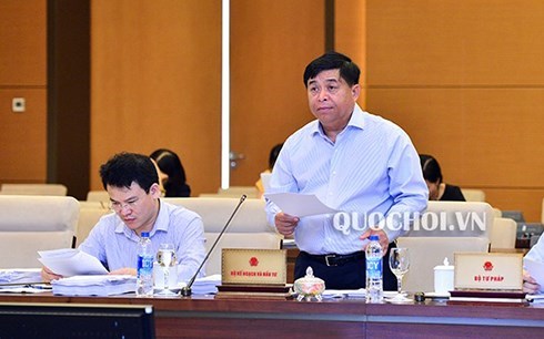 GDP năm 2018 có thể tăng cao hơn 6,7% - Anh 1
