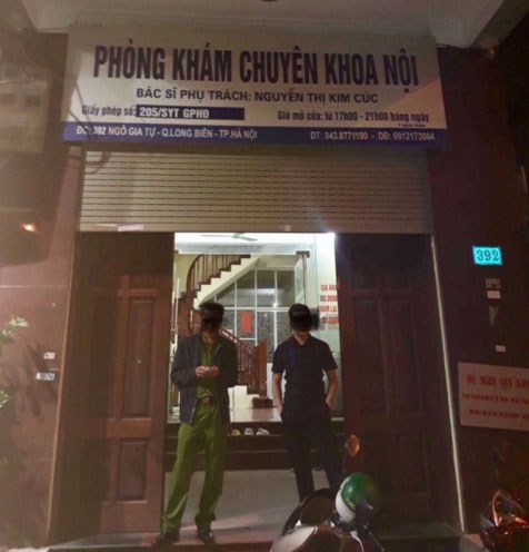 Bé 2 tuổi tử vong sau truyền dịch tại Hà Nội: Tích cực làm rõ nguyên nhân - Anh 1