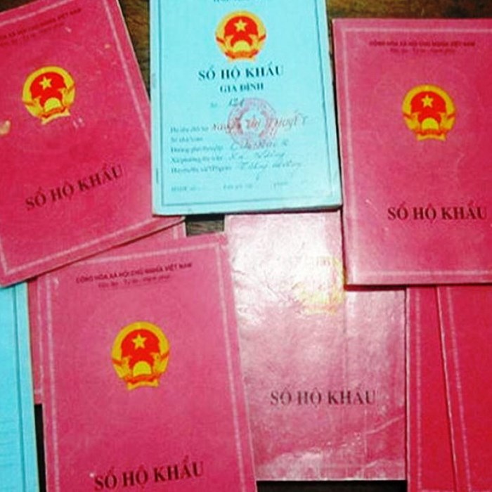 Sẽ bãi bỏ quản lý dân cư bằng sổ hộ khẩu? - Anh 1