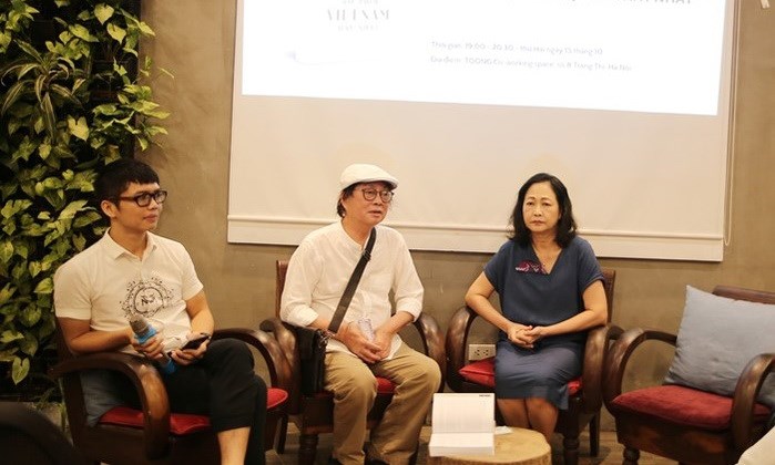 Từ 101 bộ phim Việt Nam hay nhất, và nhìn lại - Anh 1