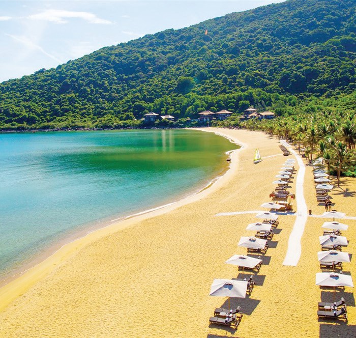 Đi tìm giá trị nhân văn trong một kiệt tác kiến trúc - Anh 1