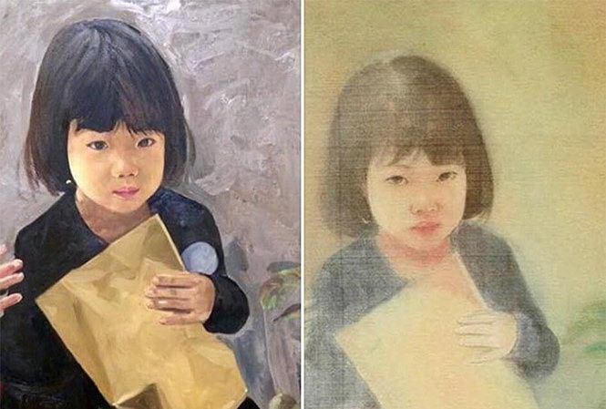 Quy chế giám định tác phẩm mỹ thuật, nhiếp ảnh: Sẽ không còn tranh nhái, ảnh chôm? - Anh 3