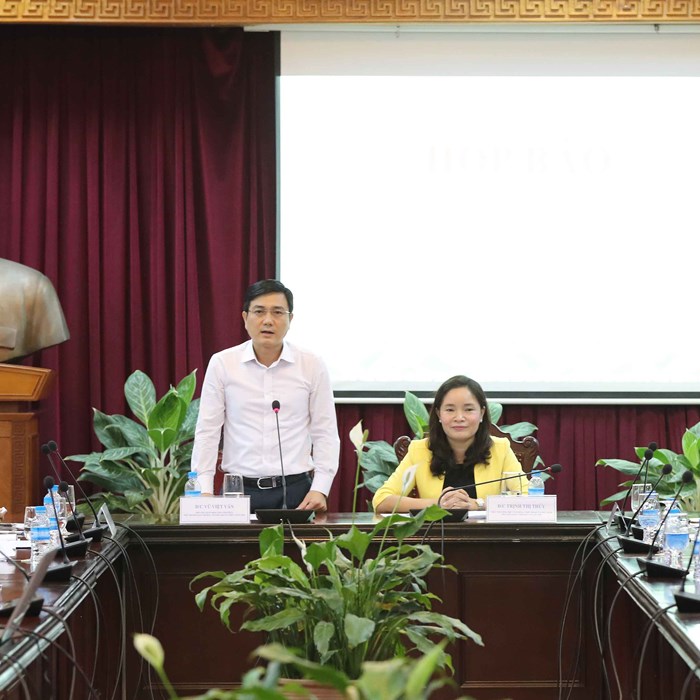 Vĩnh Phúc đã sẵn sàng cho Ngày hội lớn của các dân tộc vùng Đông Bắc - Anh 1