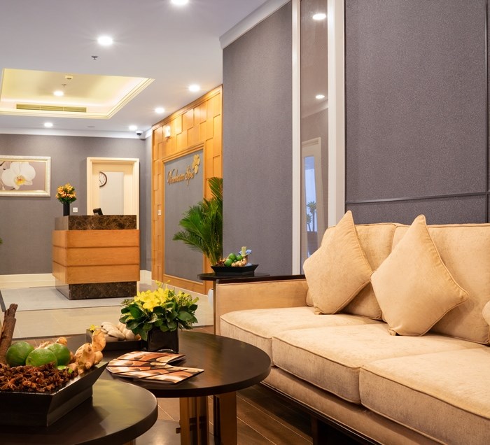 Du lịch hội họp đẳng cấp tại căn hộ khách sạn hướng biển của Vinpearl - Anh 7