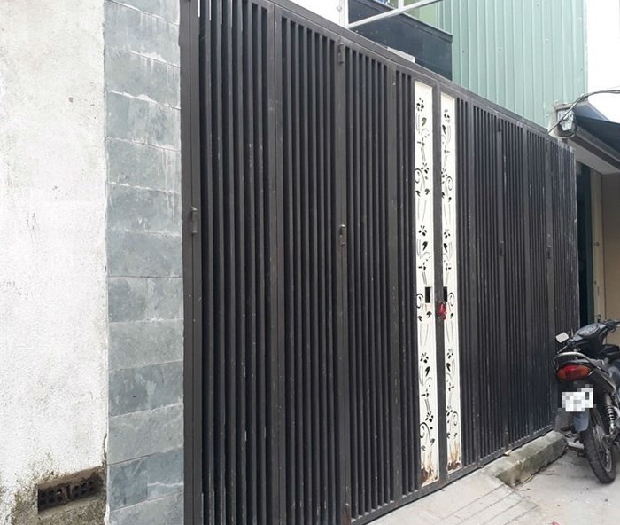 Một cô gái sốc thuốc suýt chết vì tiêm thuốc giảm cân - Anh 1