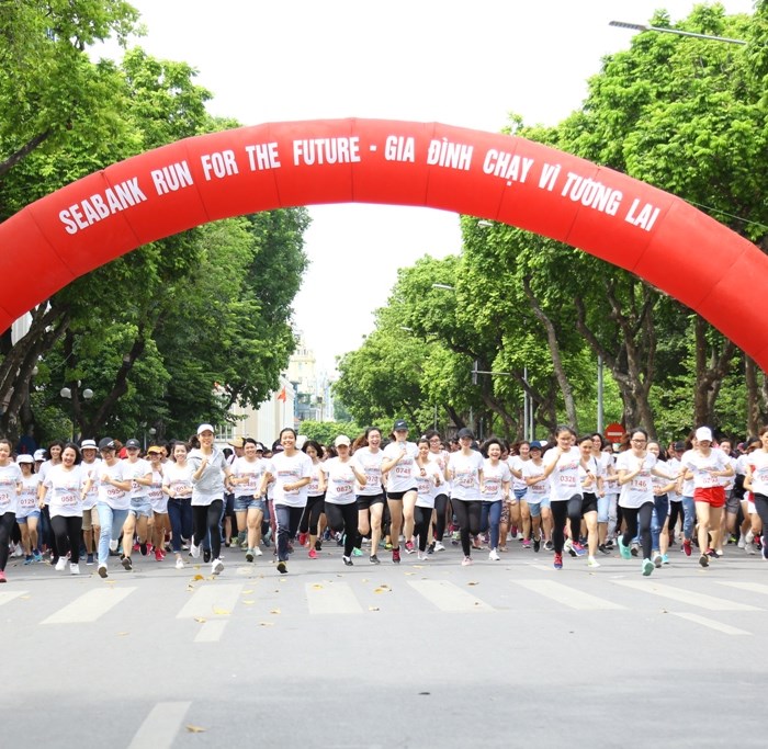 Xây dựng văn hóa gia đình trong xã hội đương đại - Anh 1