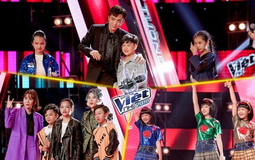 Lần đầu tiên những ca khúc thiếu nhi được vang lên tại Nhà hát Lớn: Niềm vui và không ít nỗi buồn - Anh 1