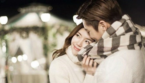Tất cả đàn ông đều sẽ “soi” những điều này ở phụ nữ - Anh 1