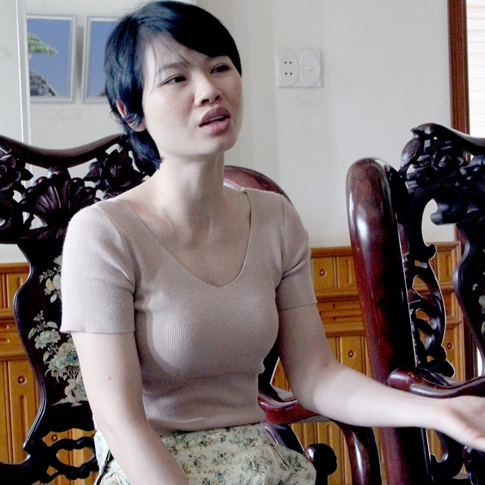 Vụ đến chết vẫn mang danh tội phạm: Đùn đẩy trách nhiệm? - Anh 1