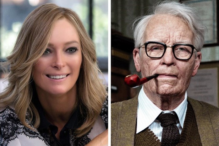 Ngỡ ngàng những bí mật ẩn giấu trong các bộ phim Hollywood - Anh 3