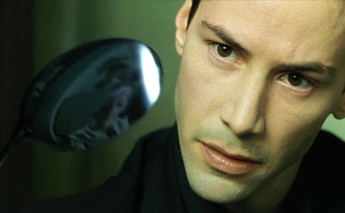 Ngỡ ngàng những bí mật ẩn giấu trong các bộ phim Hollywood - Anh 6