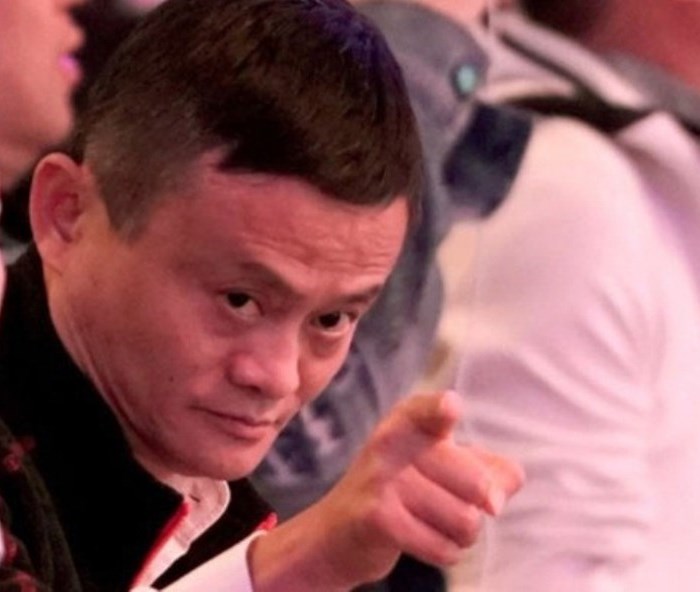 Alibaba thu hơn 30 tỉ USD trong lễ hội mua sắm ngày Độc thân - Anh 1