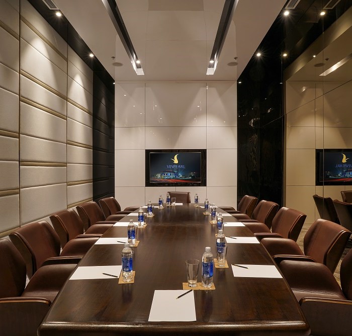 Vinpearl City Hotels khẳng định đẳng cấp thương gia - Anh 5